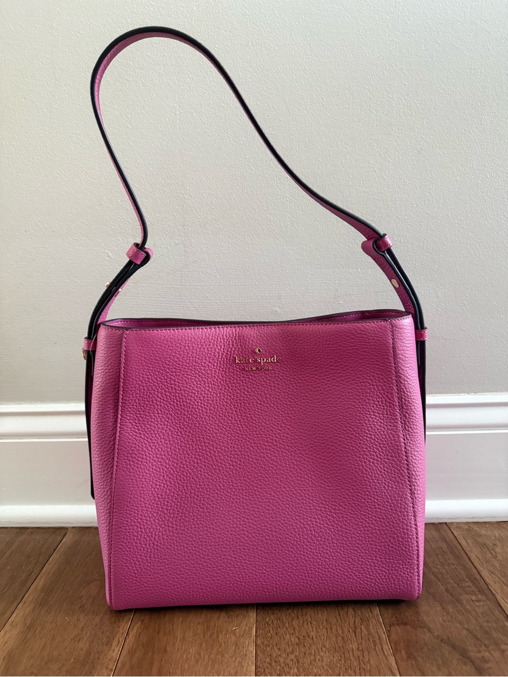 Medium Juliette Bucket Bag
